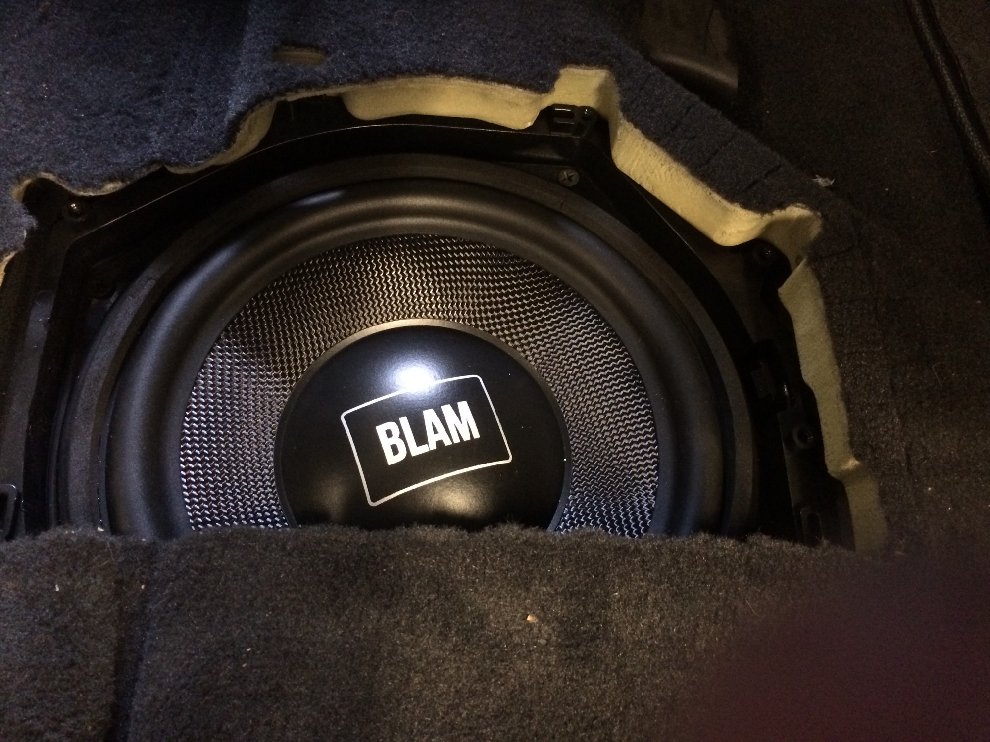 Installation de matériels Audio et Multimédia pour voiture » Car Audio