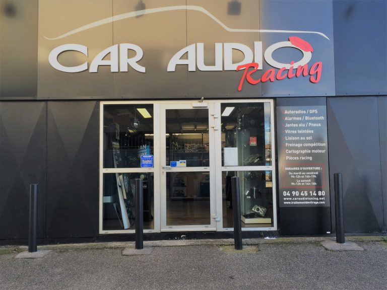 Qui sommes-nous? » Car Audio Racing - Spécialiste en préparation